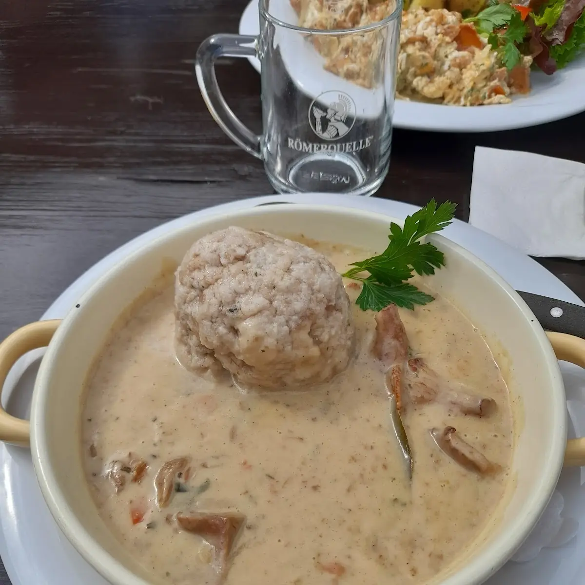 Essen und Trinken photo 9