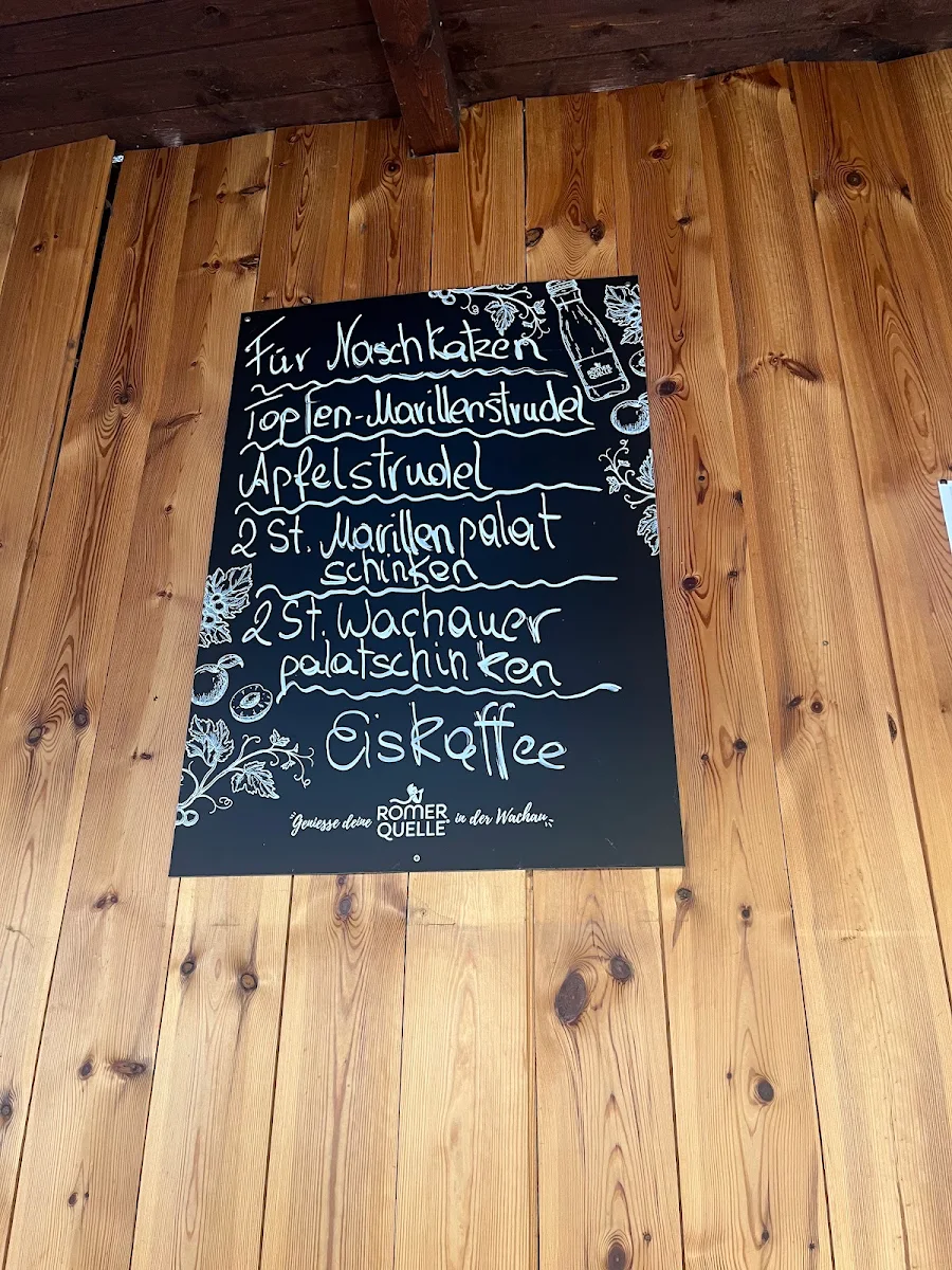 Speisekarte photo 7