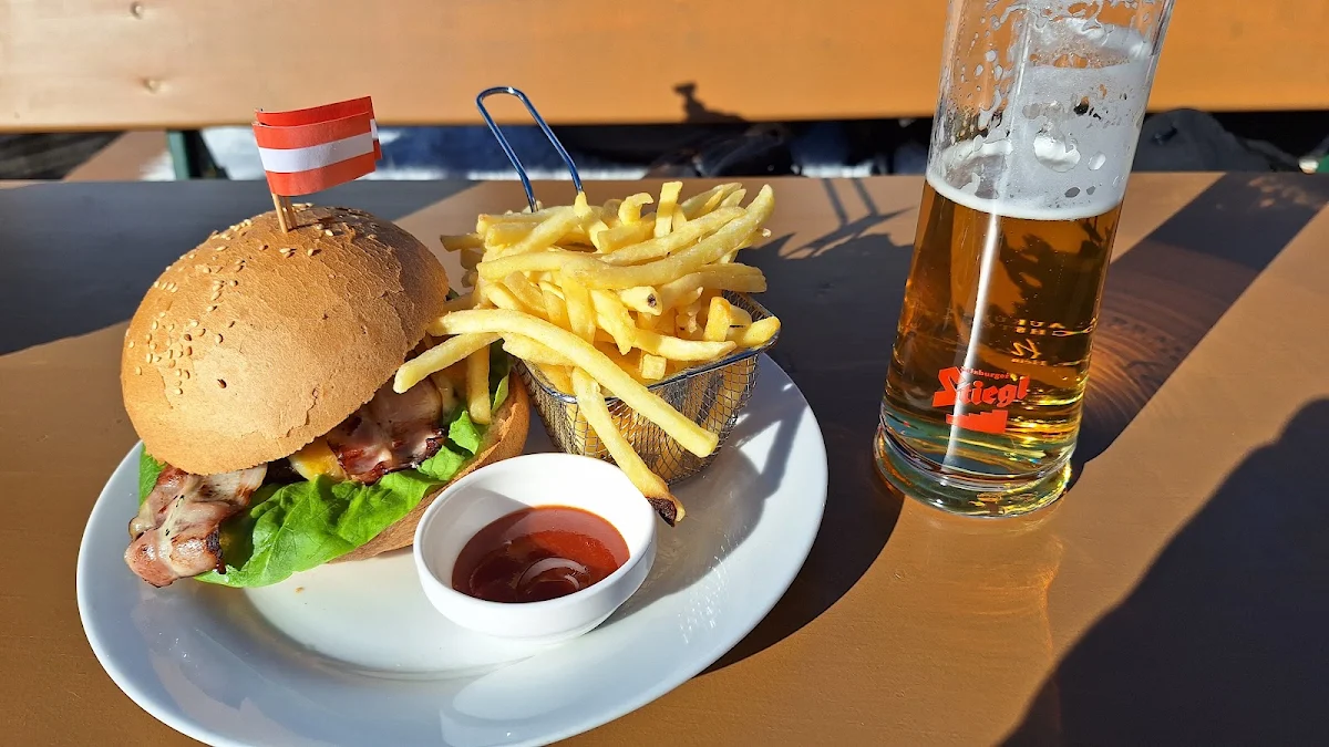 Essen und Trinken photo 3