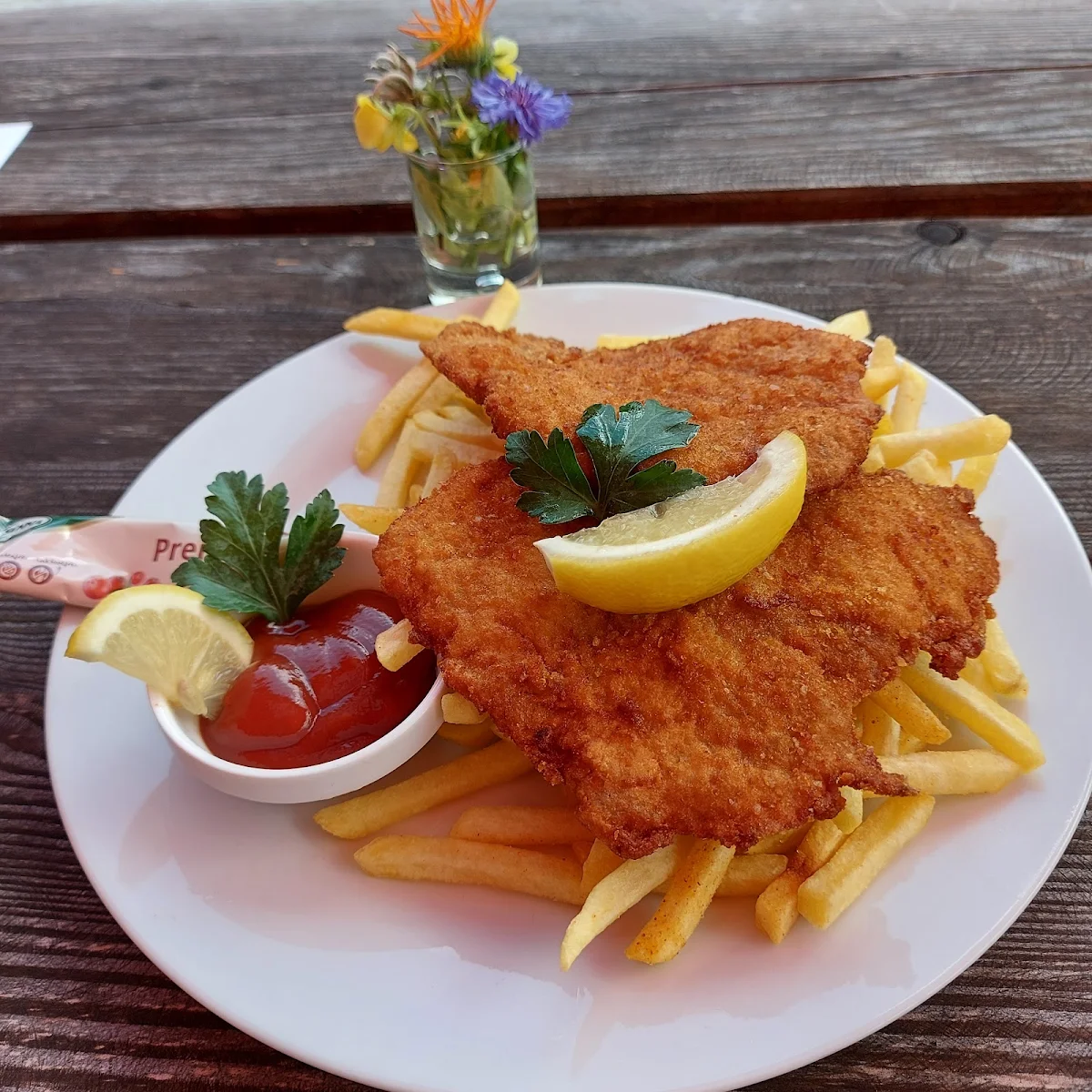 Essen und Trinken photo 4