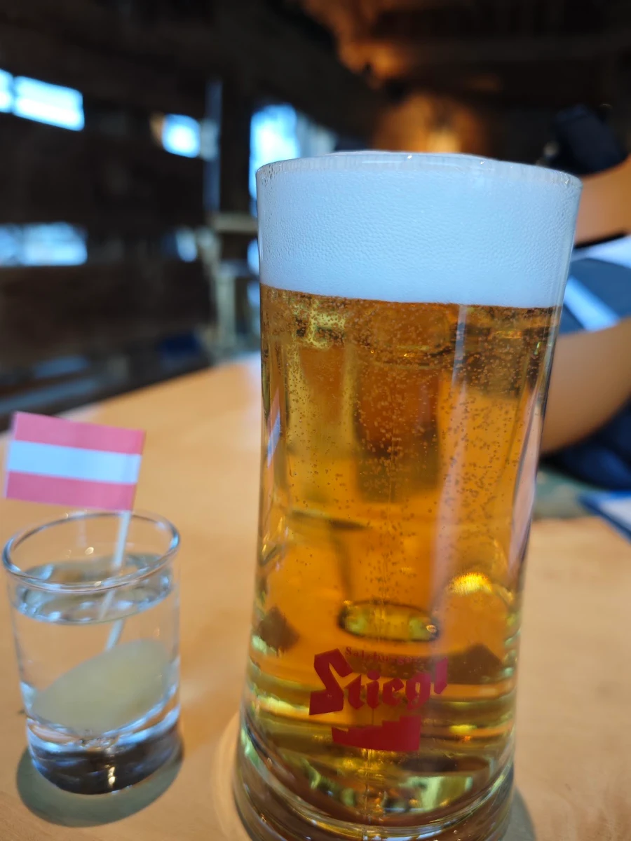Essen und Trinken photo 6