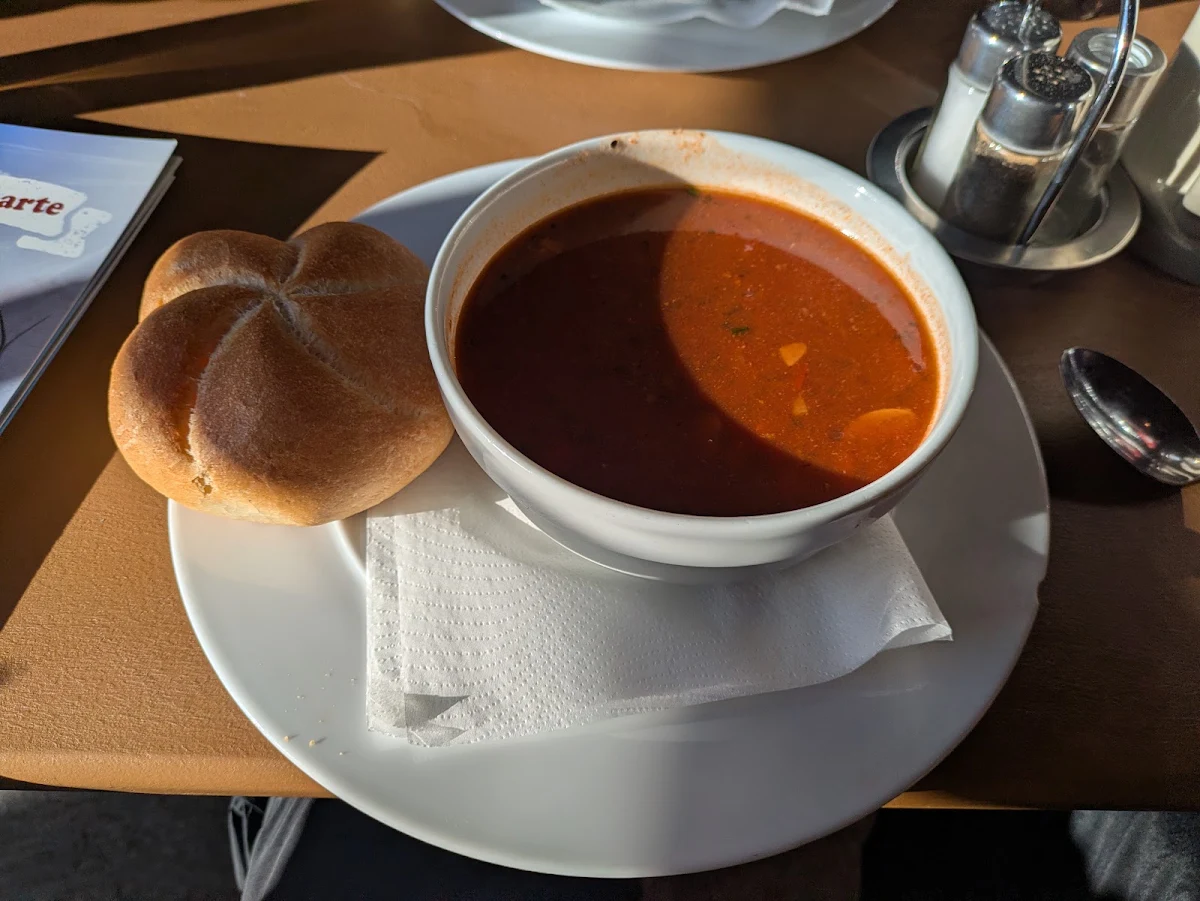Essen und Trinken photo 7