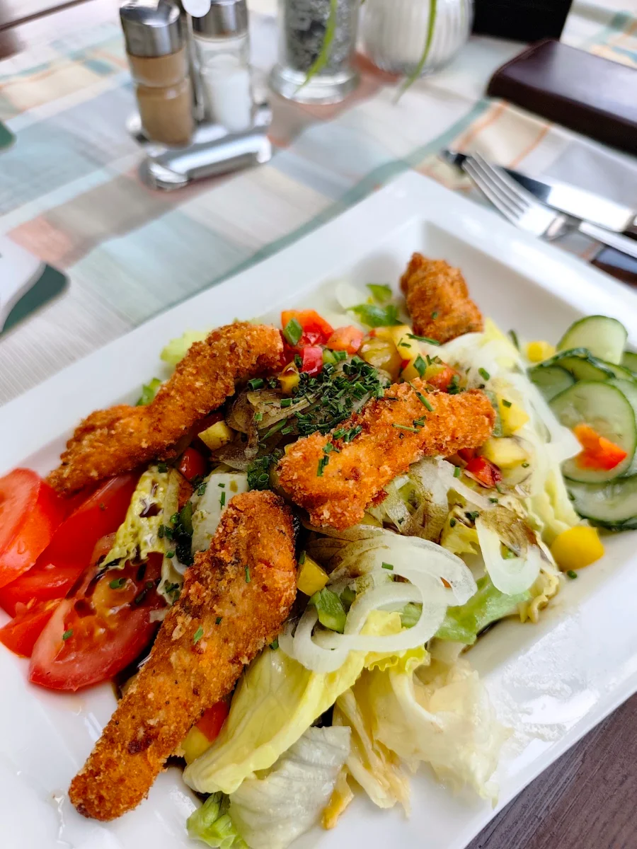 Essen und Trinken photo 10