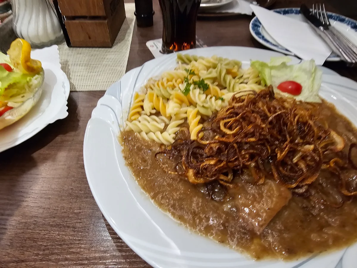 Essen und Trinken photo 7