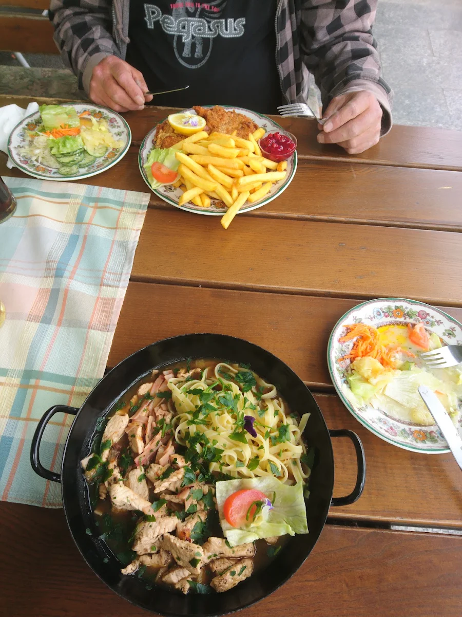 Essen und Trinken photo 8