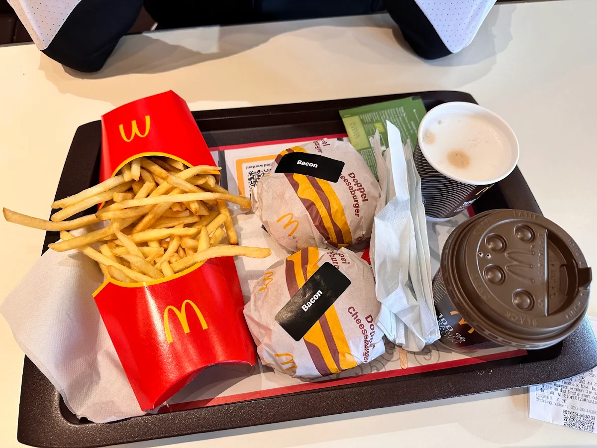 Essen und Trinken photo 3