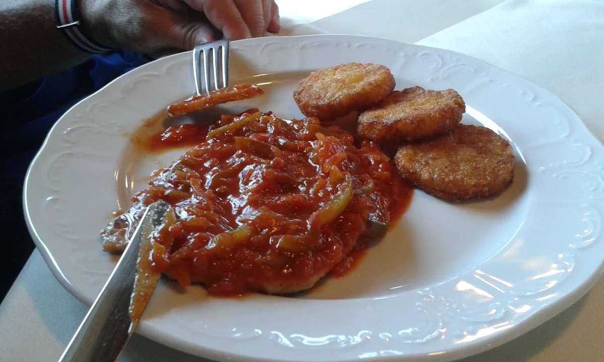 Essen und Trinken photo 10