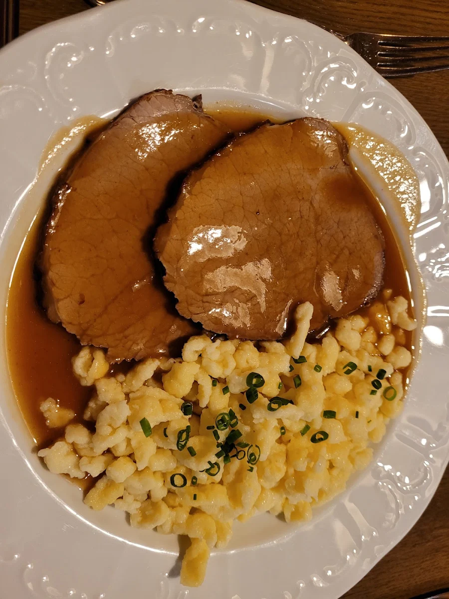 Essen und Trinken photo 3