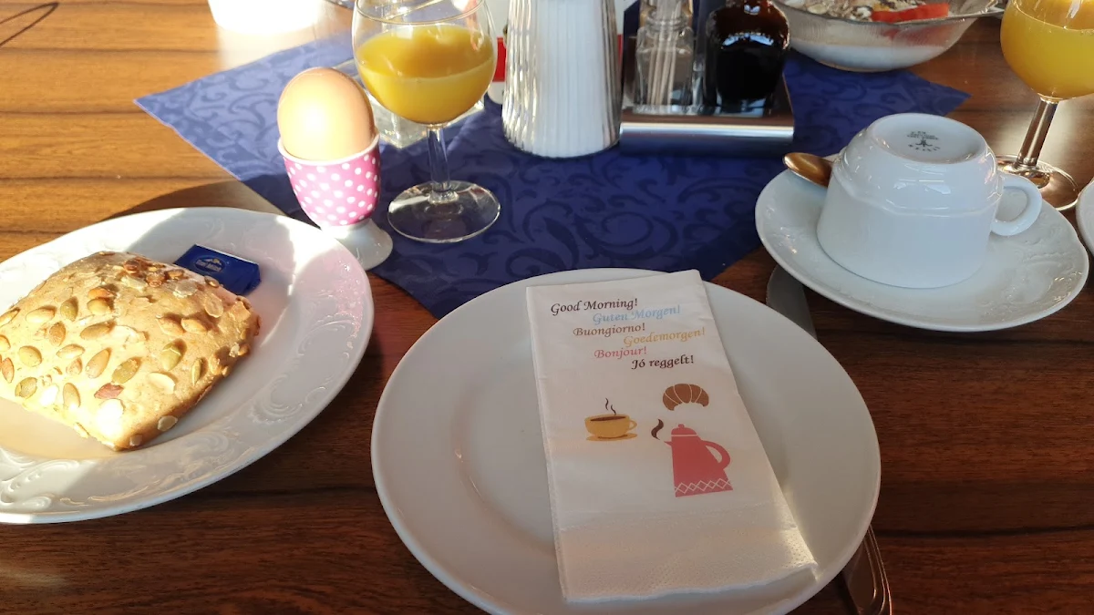 Essen und Trinken photo 7