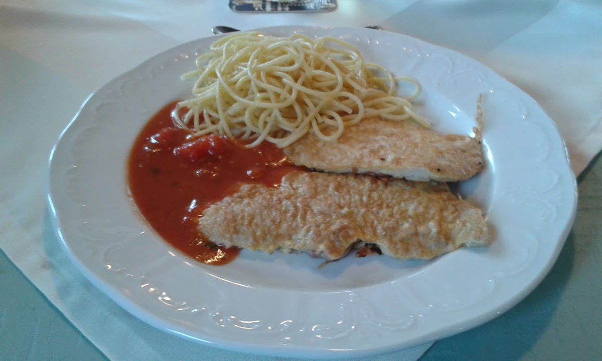Essen und Trinken photo 8