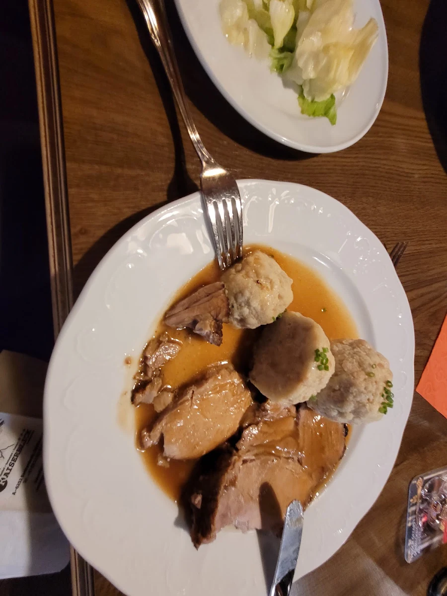 Essen und Trinken photo 9