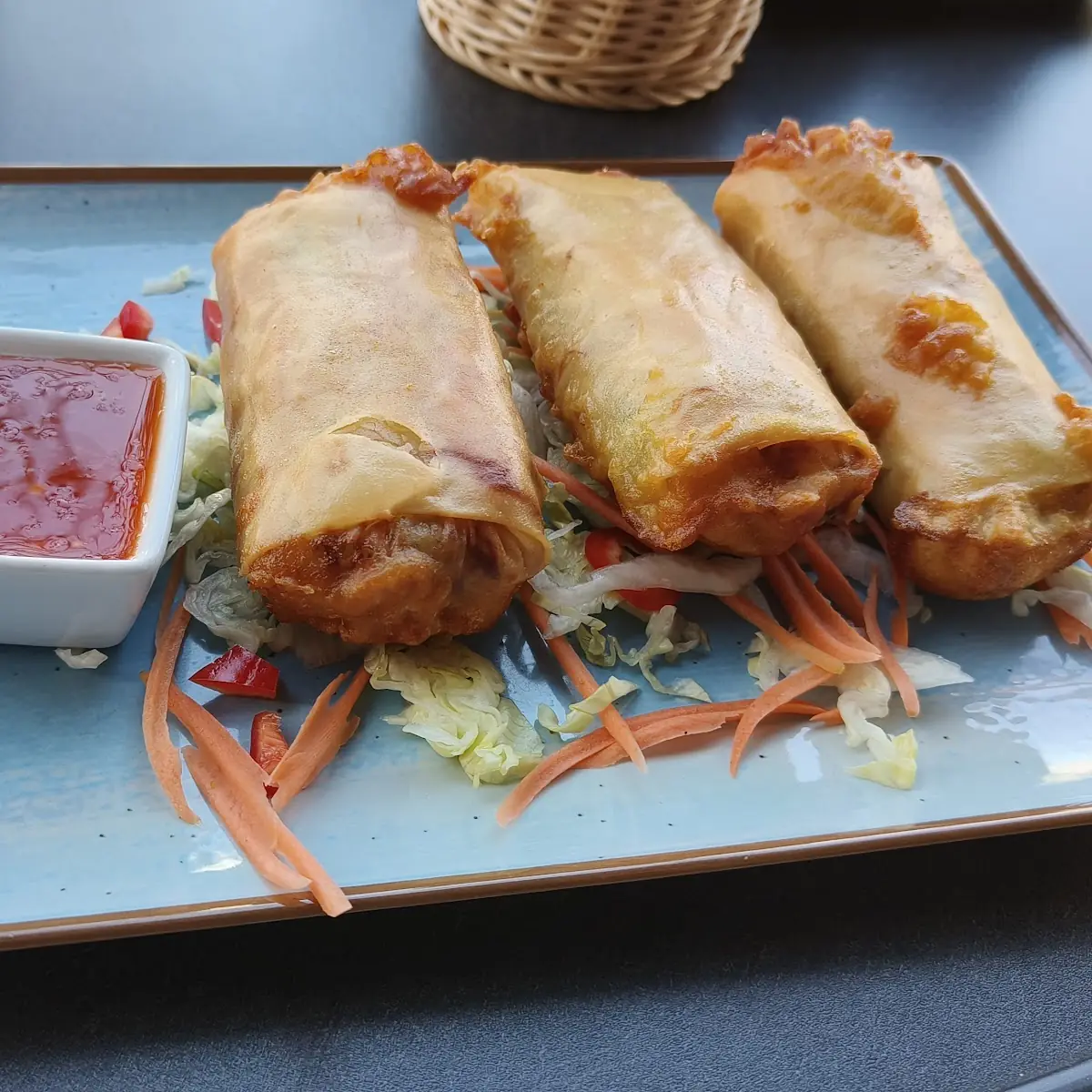 Essen und Trinken photo 5