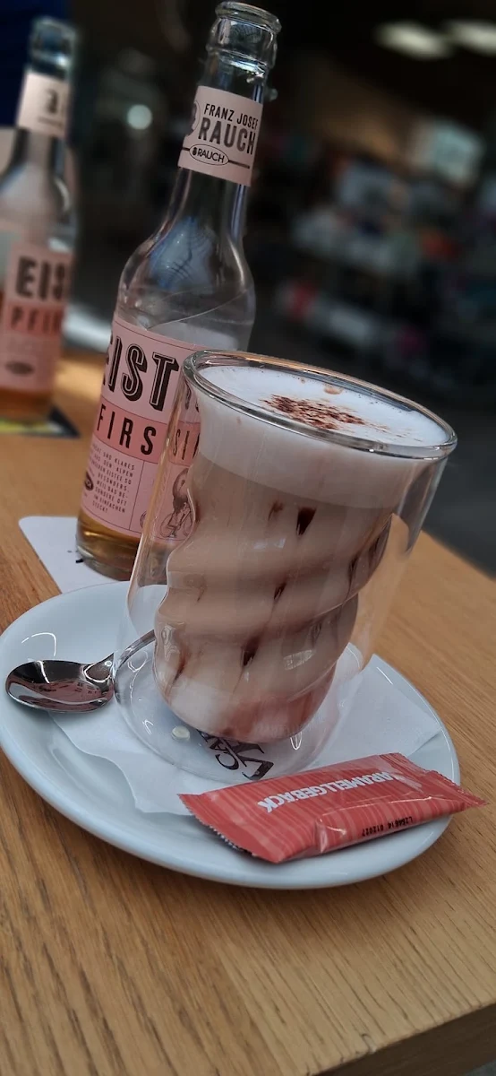 Essen und Trinken photo 3