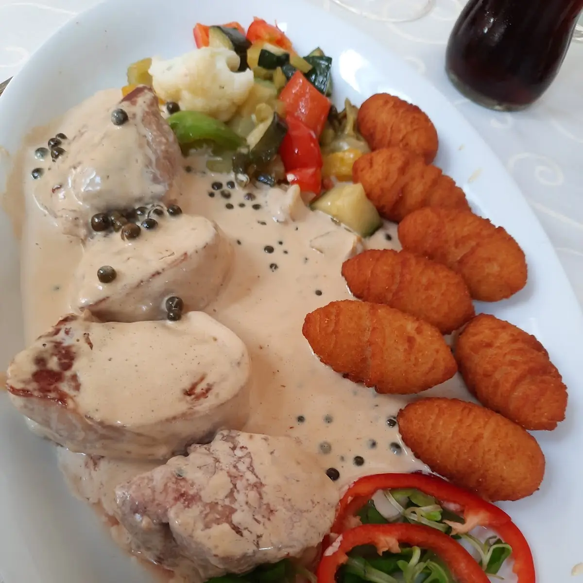 Essen und Trinken photo 10