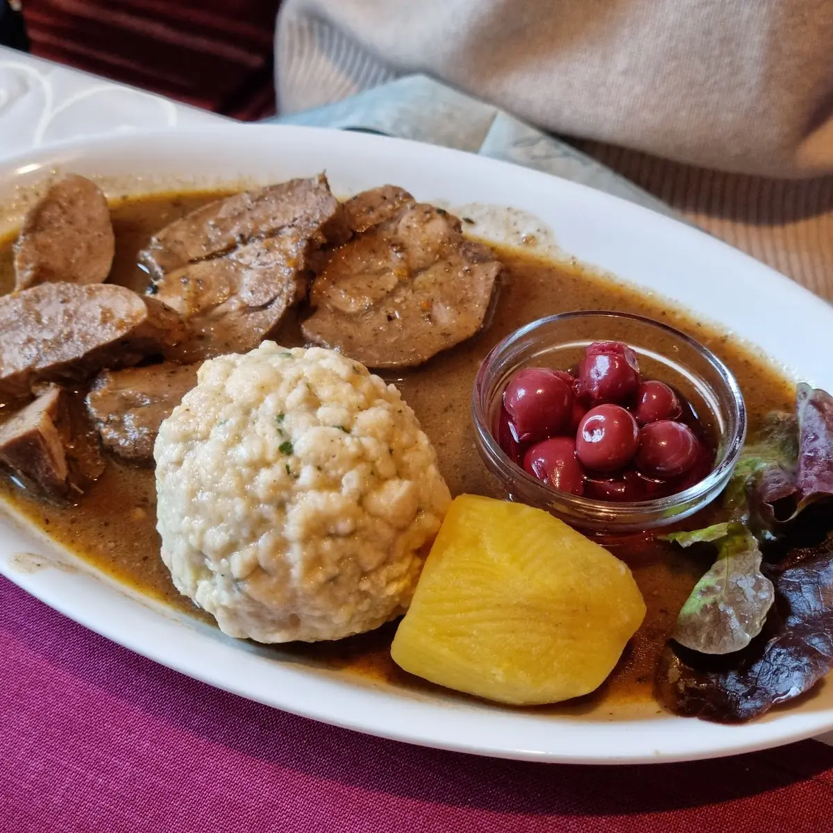 Essen und Trinken photo 3