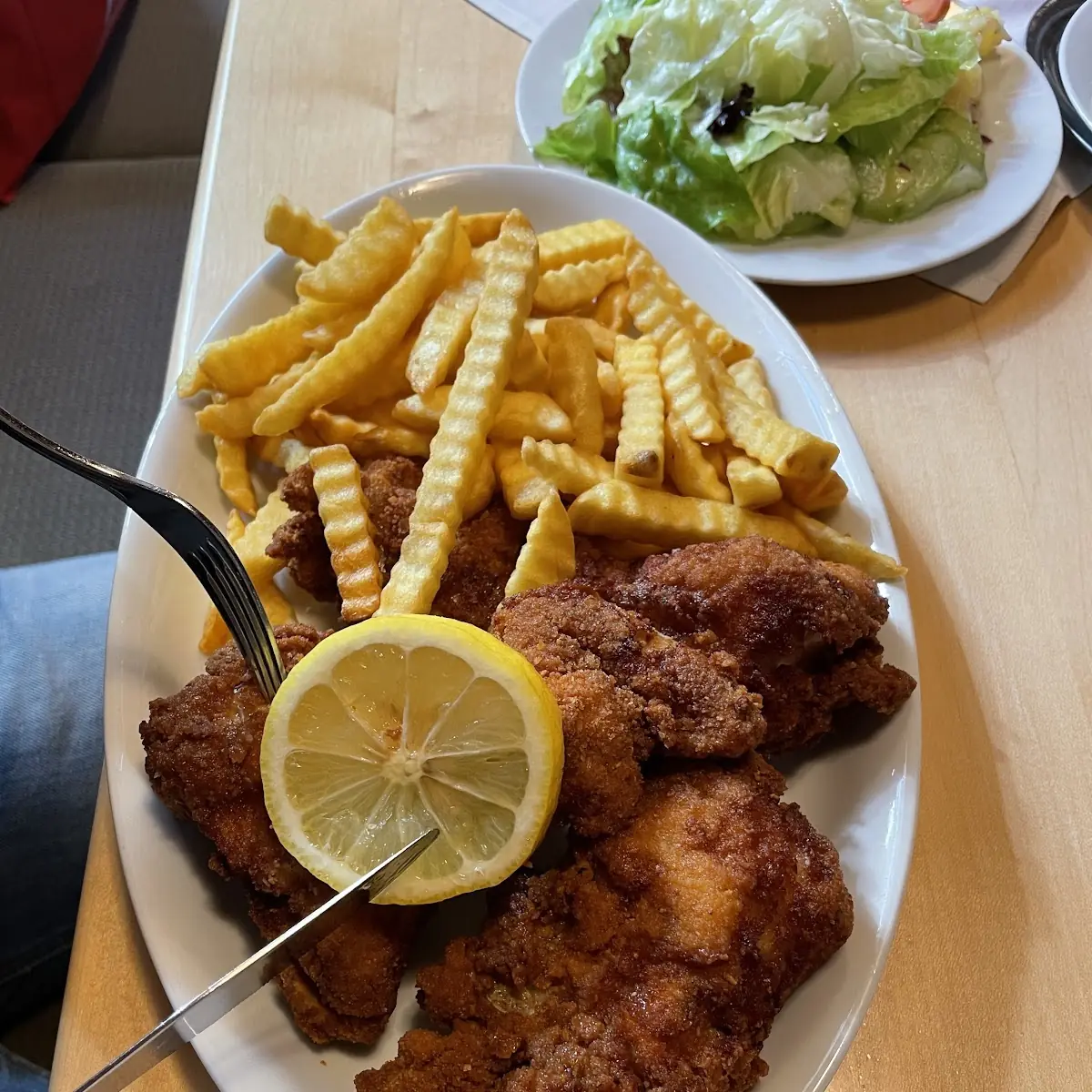 Essen und Trinken photo 4