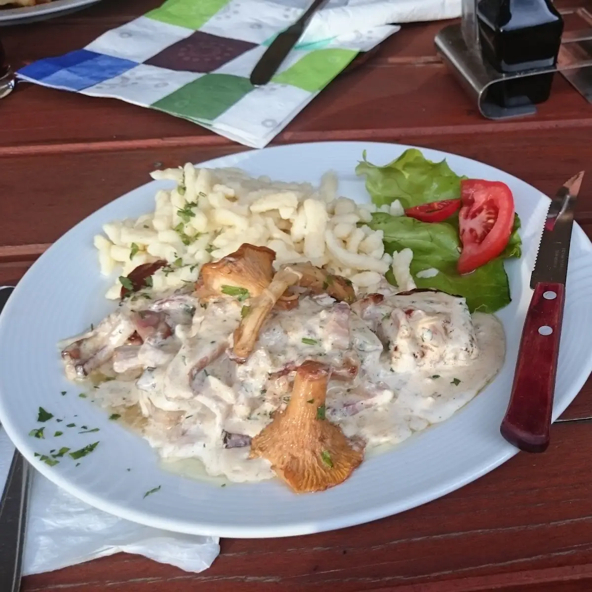 Essen und Trinken photo 6