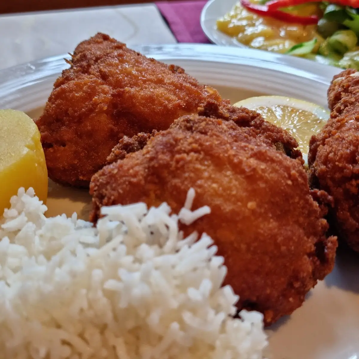 Essen und Trinken photo 7