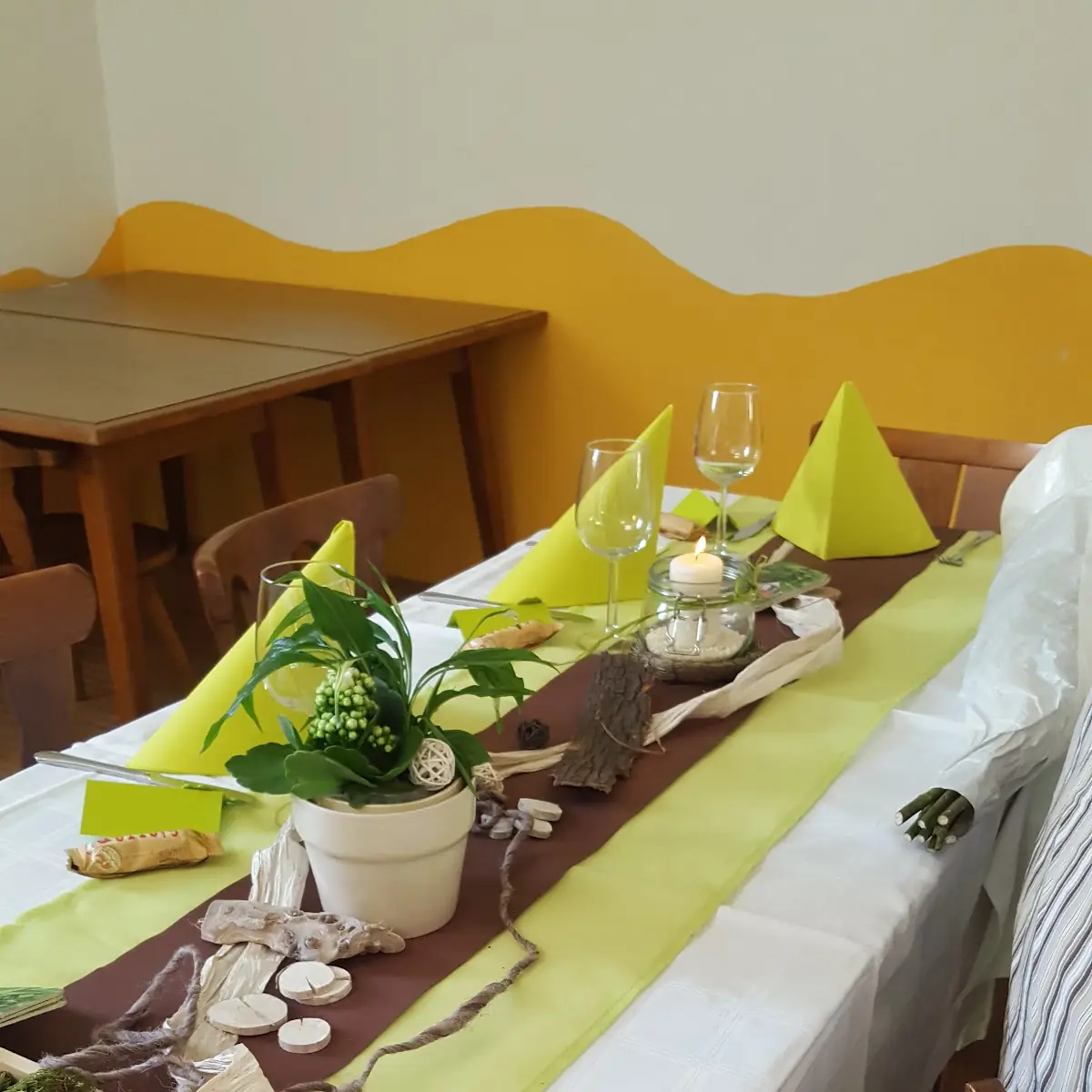 Essen und Trinken photo 9