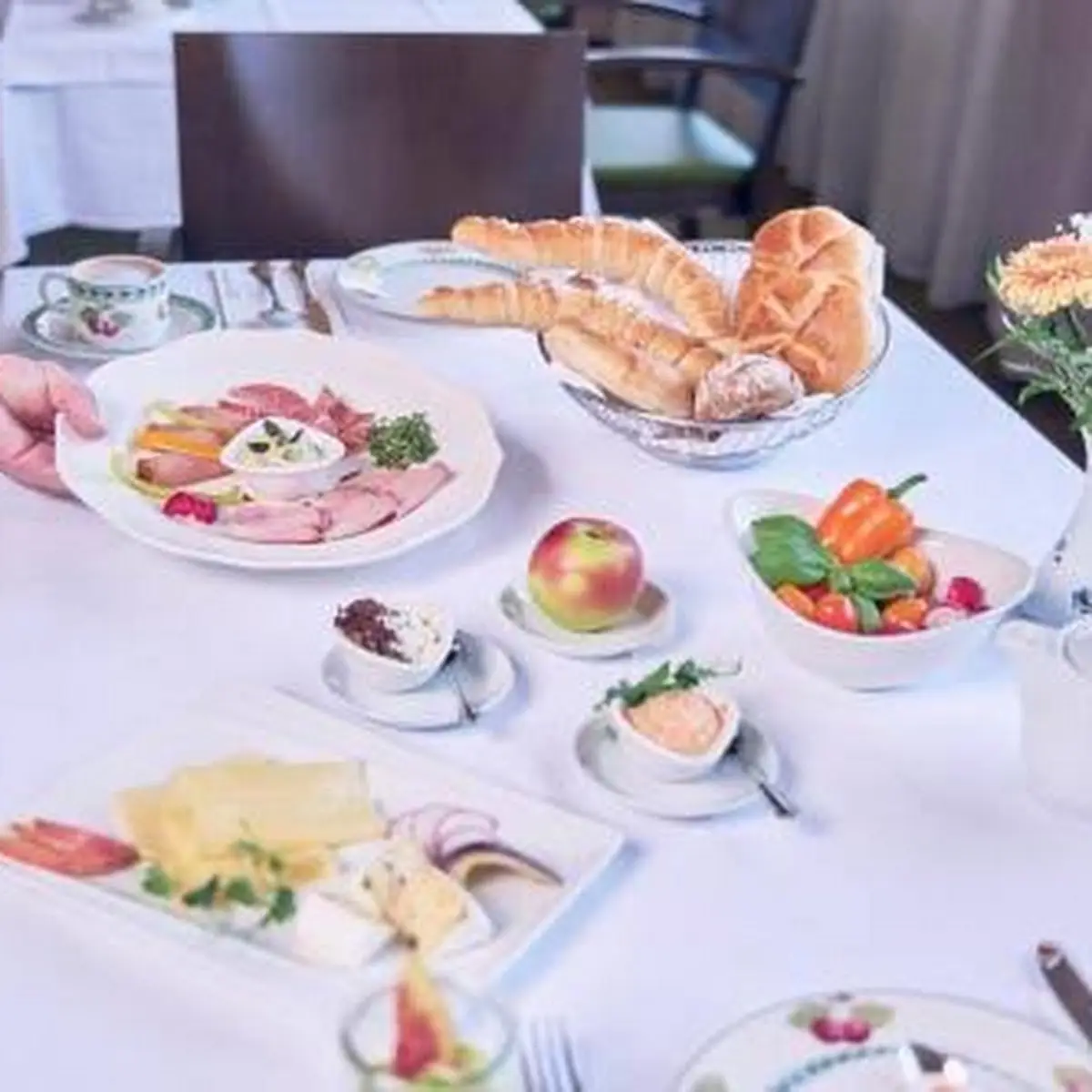 Essen und Trinken photo 10