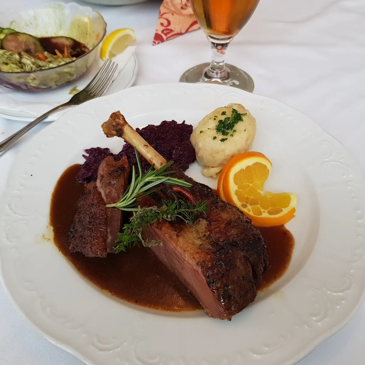 Essen und Trinken photo 9