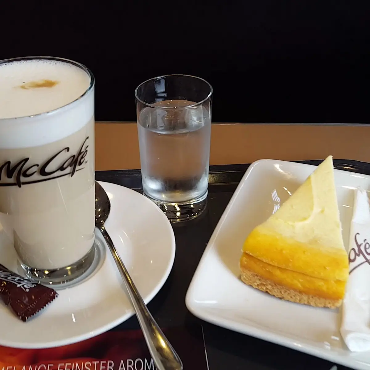 Essen und Trinken photo 2