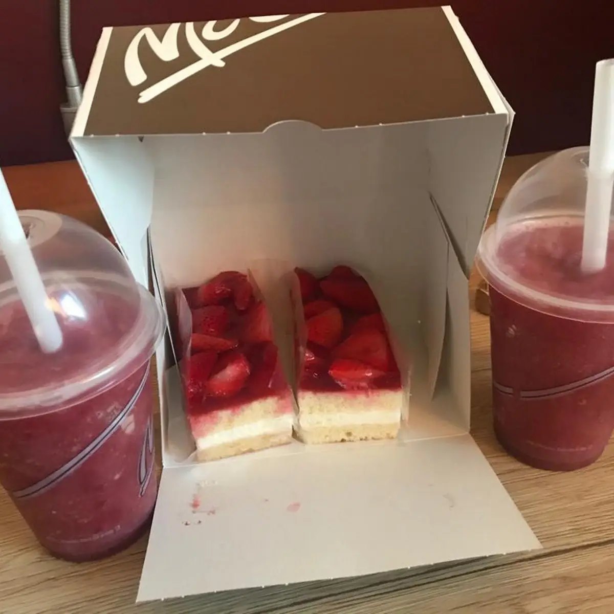 Essen und Trinken photo 6