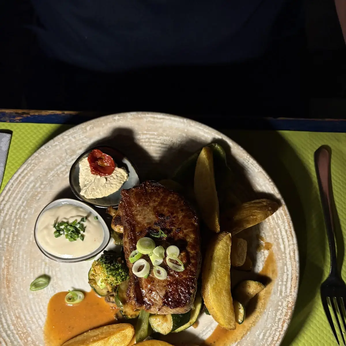 Essen und Trinken photo 2