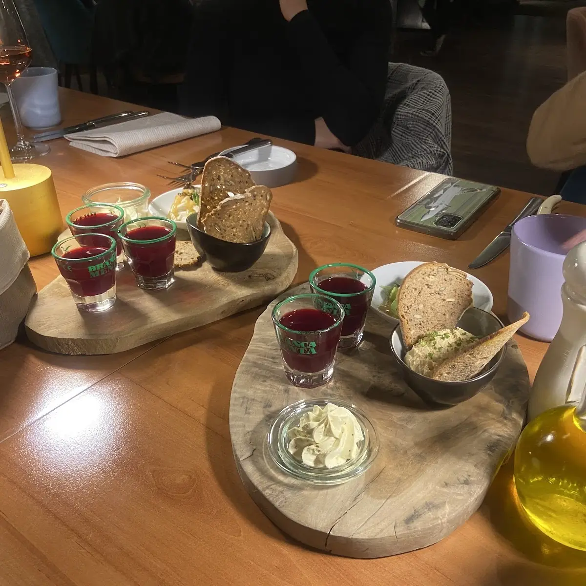 Essen und Trinken photo 4