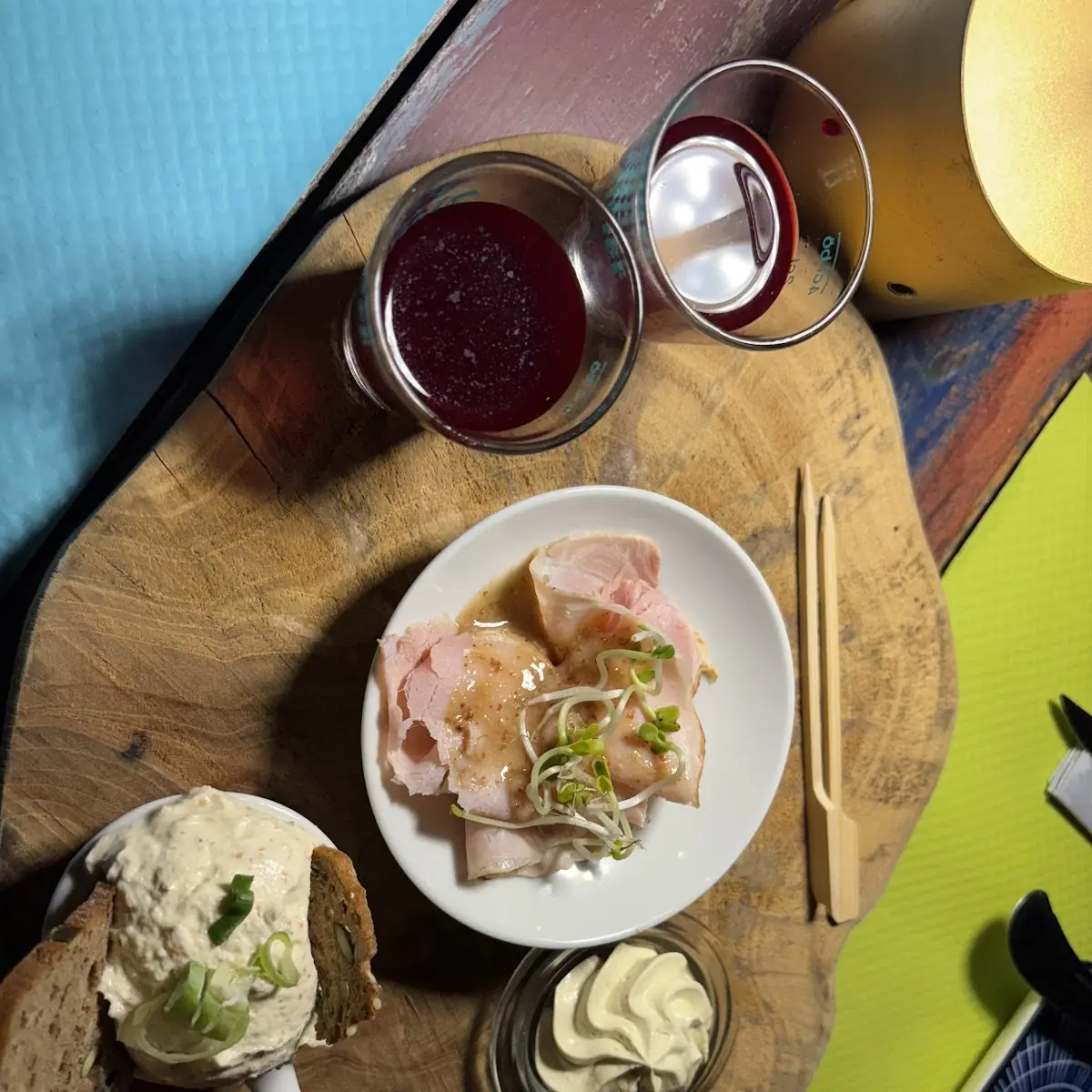 Essen und Trinken photo 8
