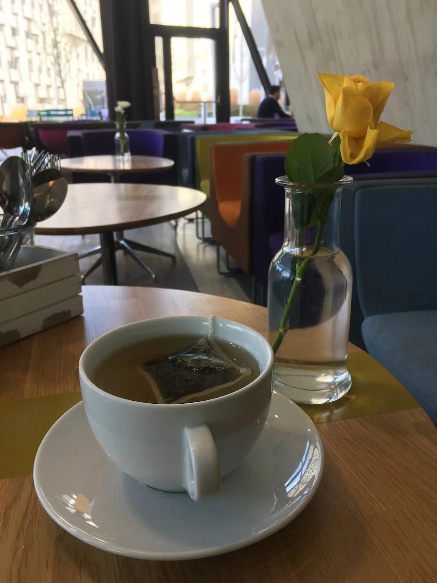 Essen und Trinken photo 10