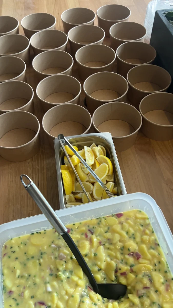 Essen und Trinken photo 2
