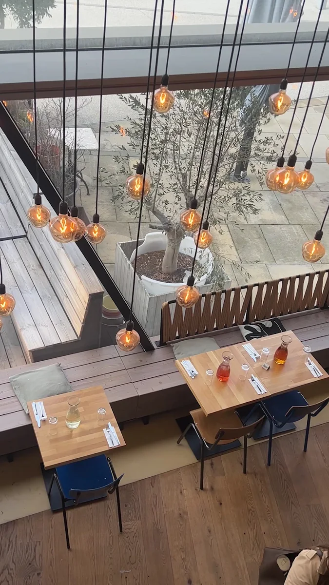Lia Coffee WU Wien Titelbild