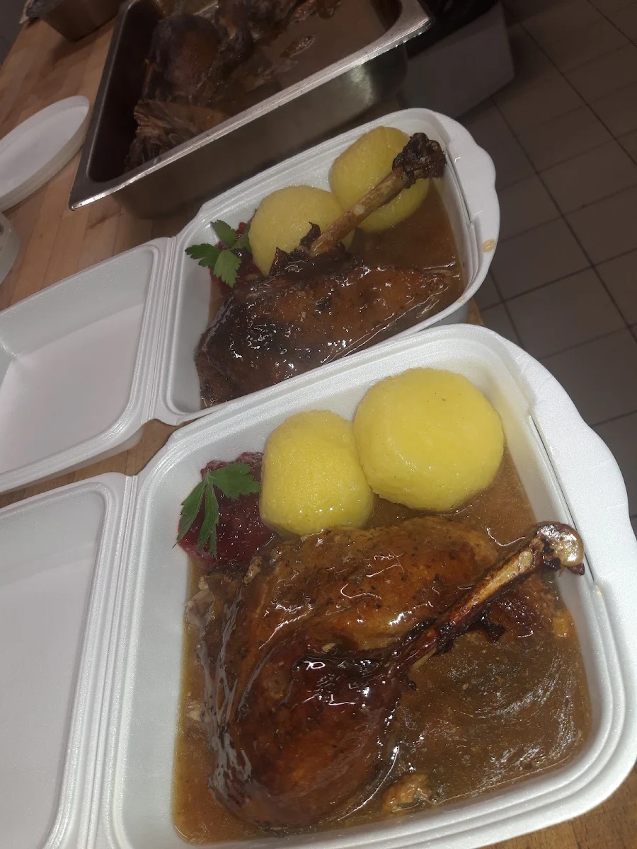 Essen und Trinken photo 10