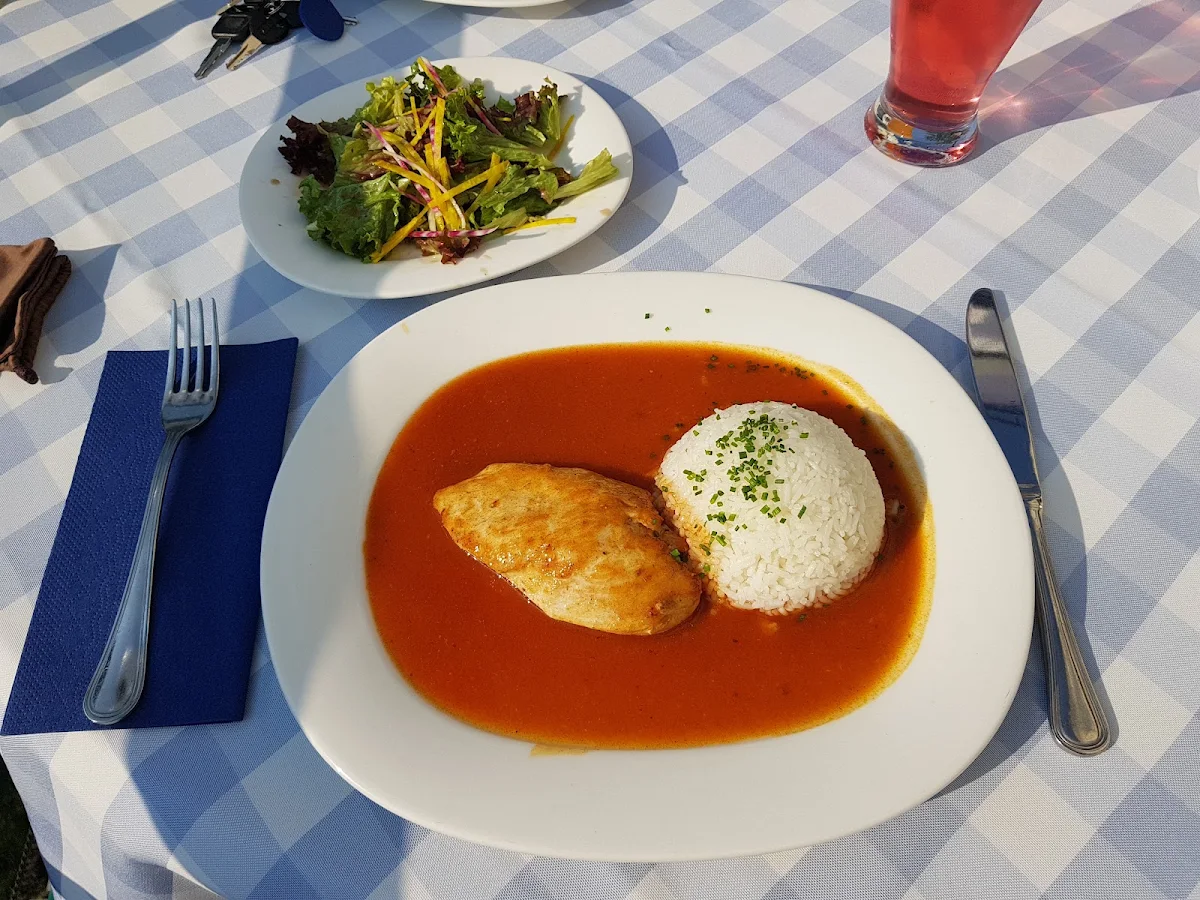 Essen und Trinken photo 4