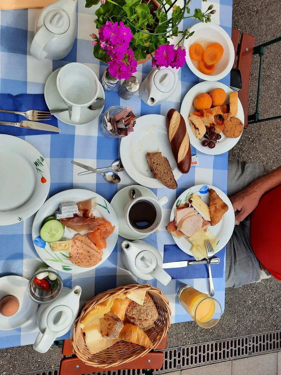 Essen und Trinken photo 5