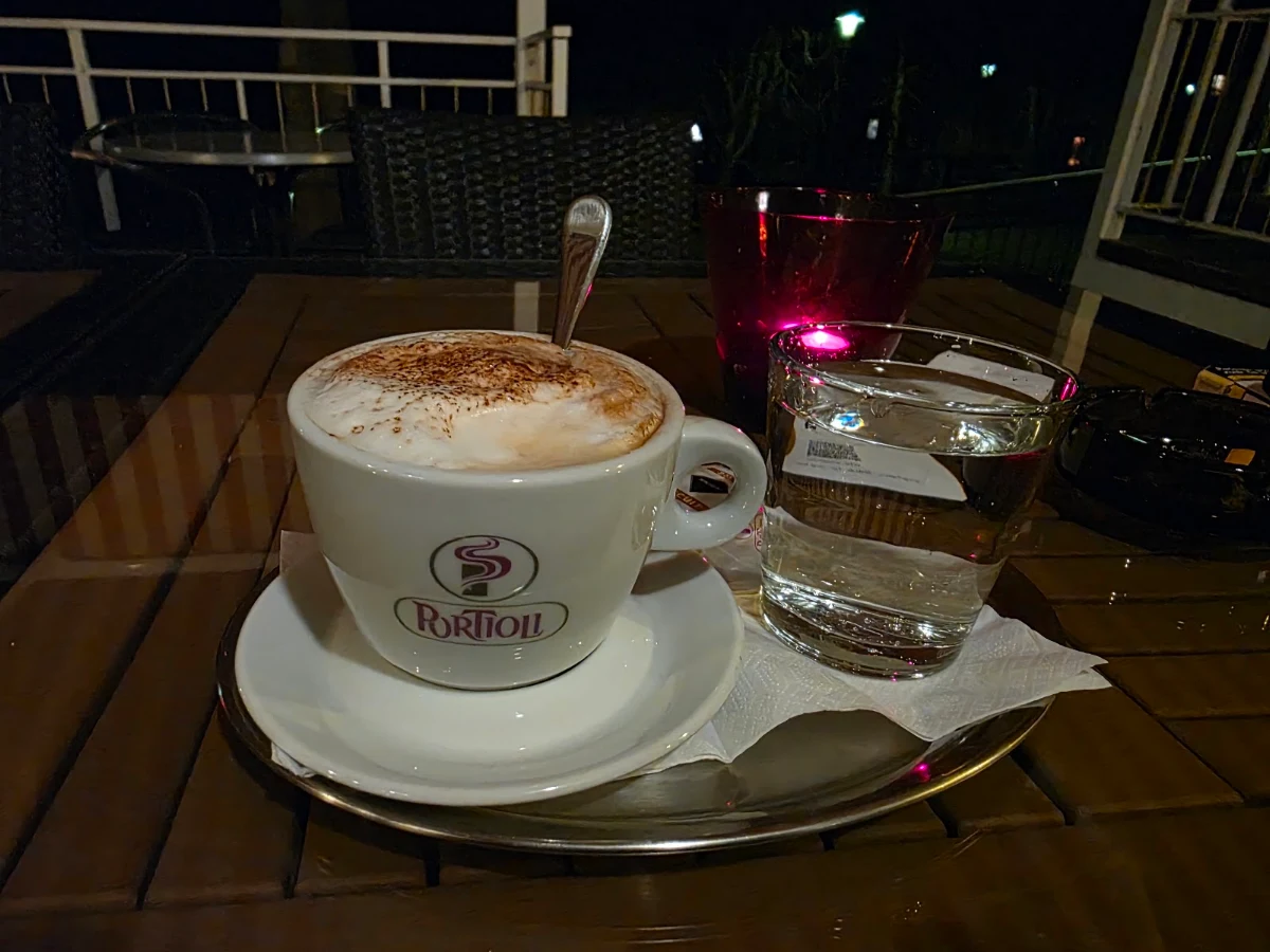 Essen und Trinken photo 1