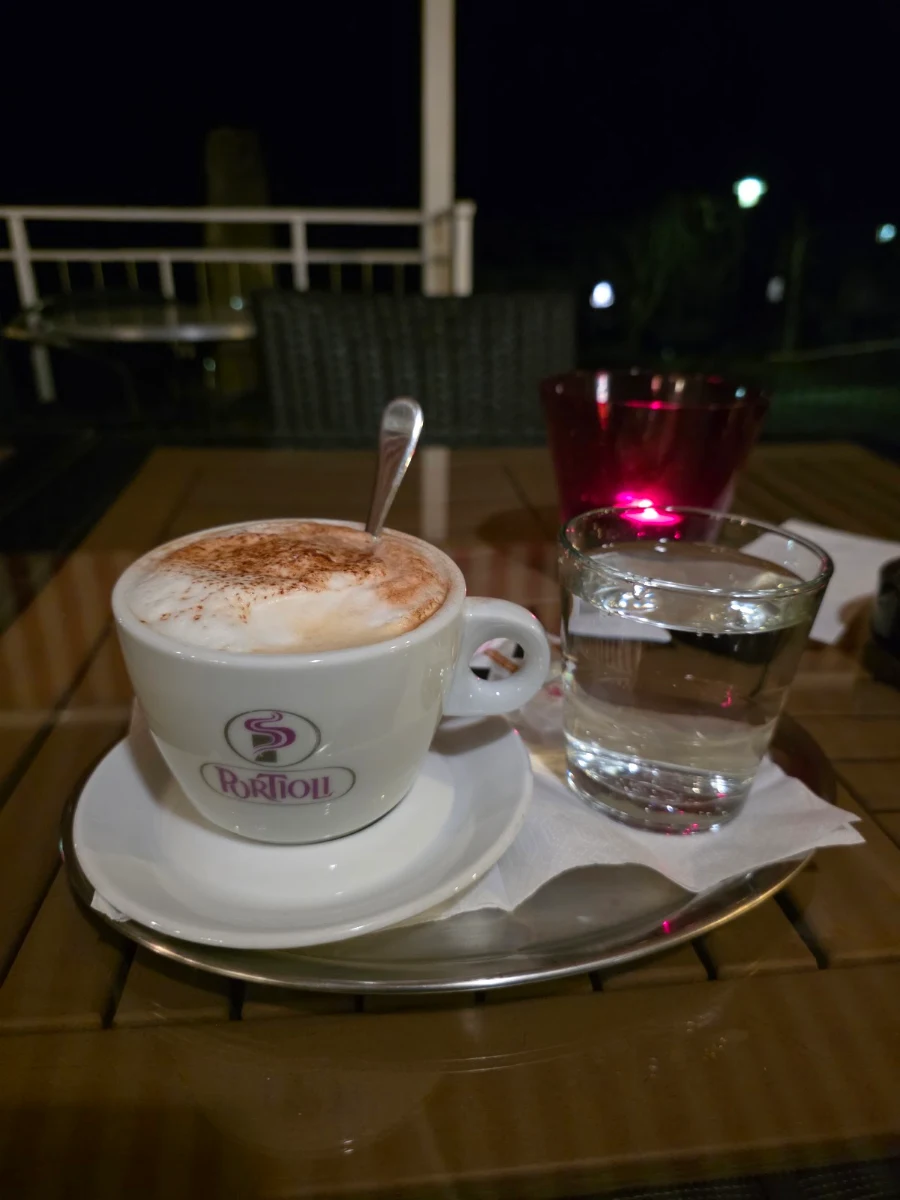 Essen und Trinken photo 5