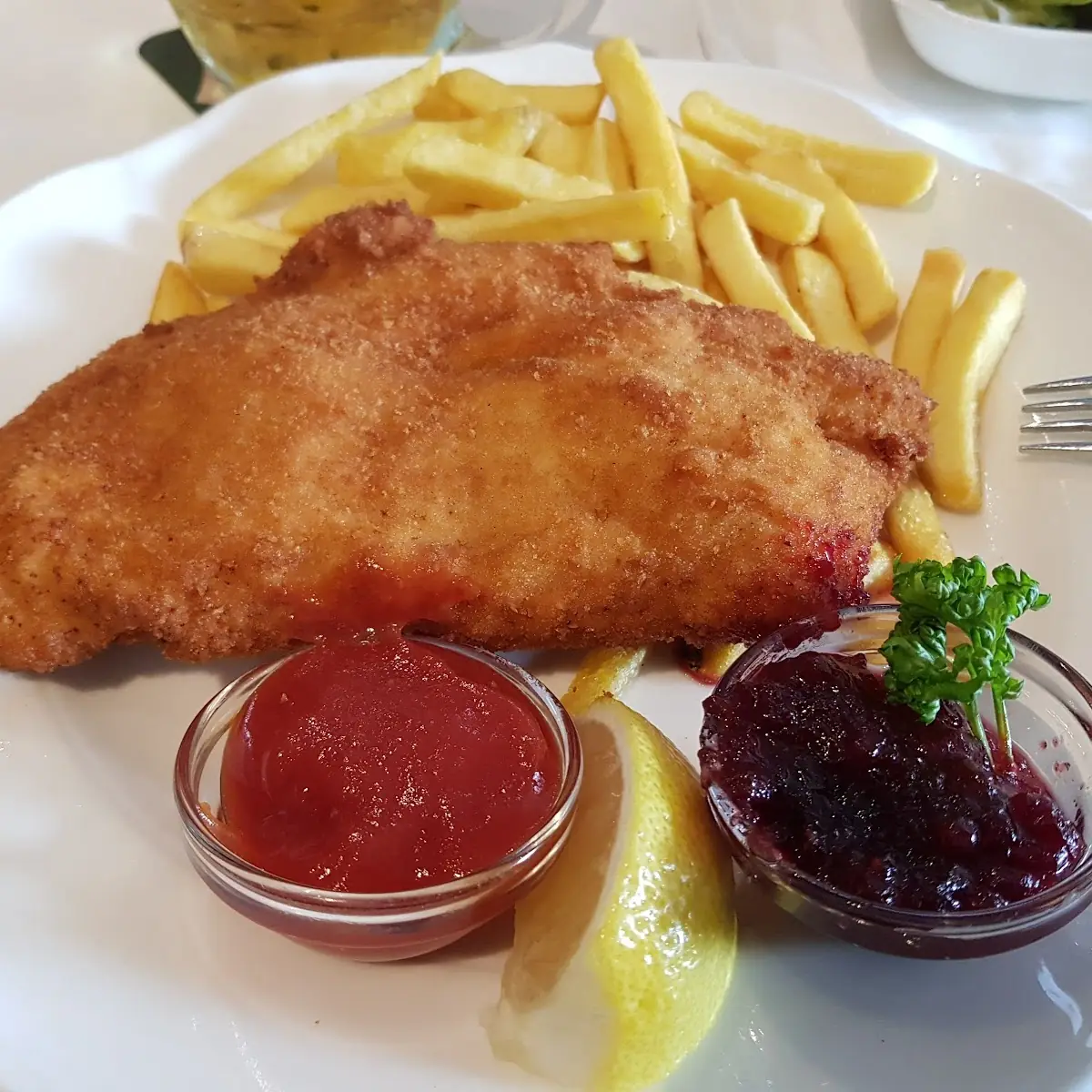 Essen und Trinken photo 5