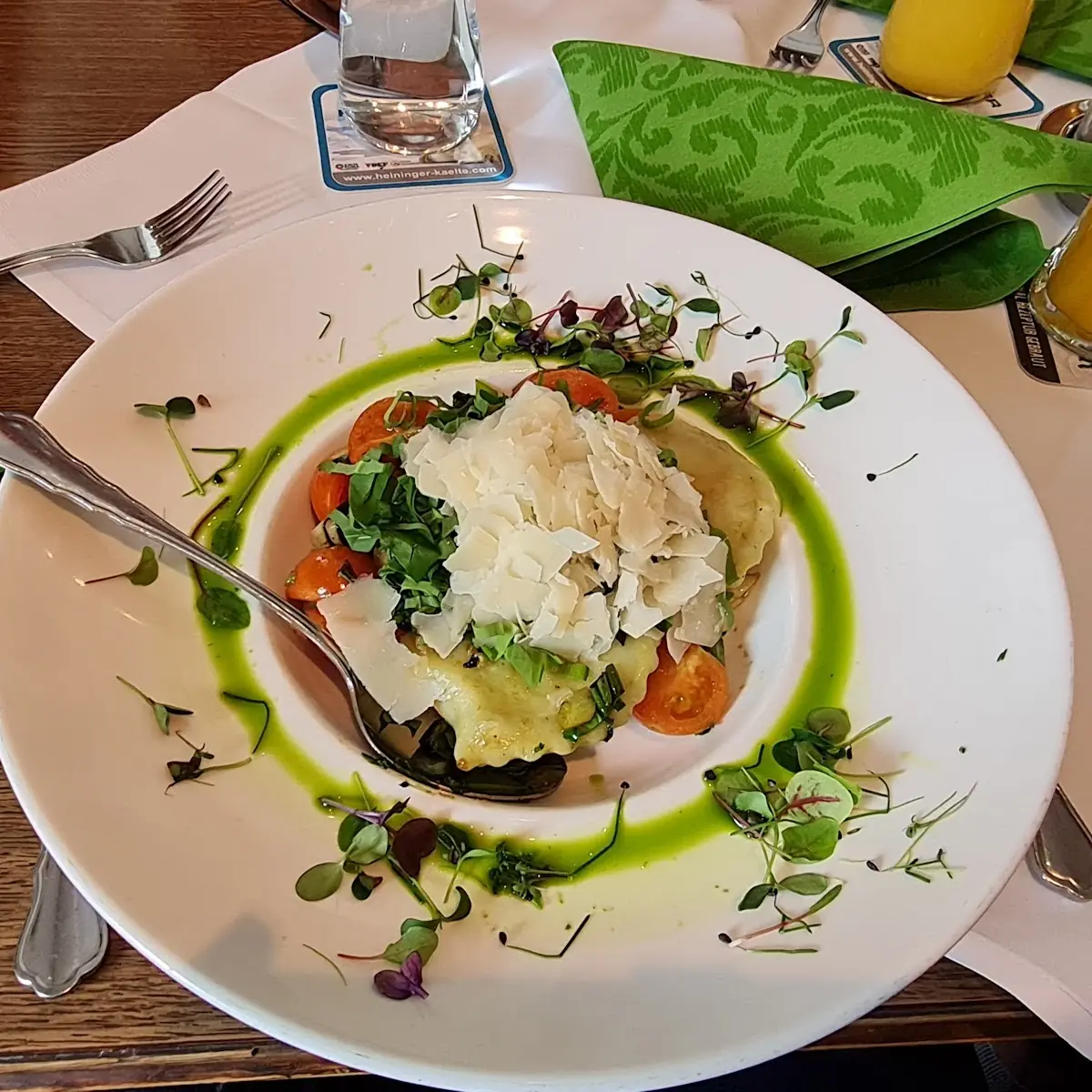 Essen und Trinken photo 6