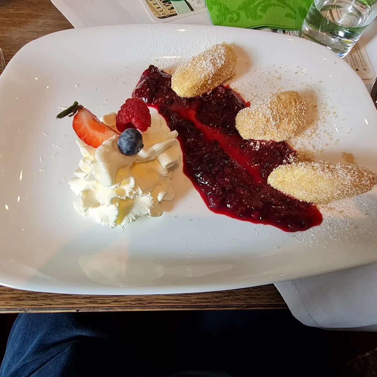 Essen und Trinken photo 7