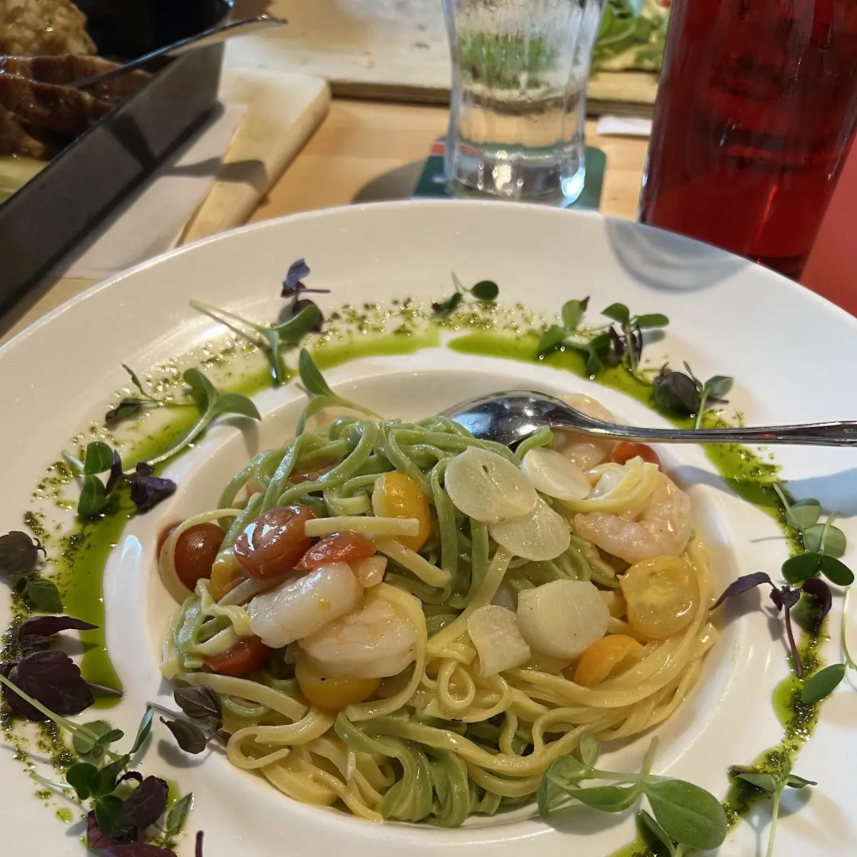 Essen und Trinken photo 8