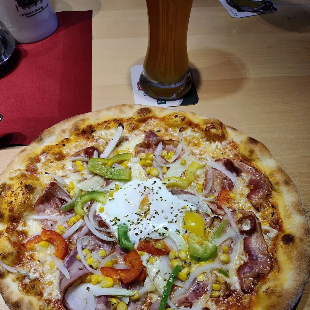 Essen und Trinken photo 9