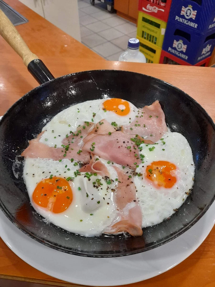 Essen und Trinken photo 4