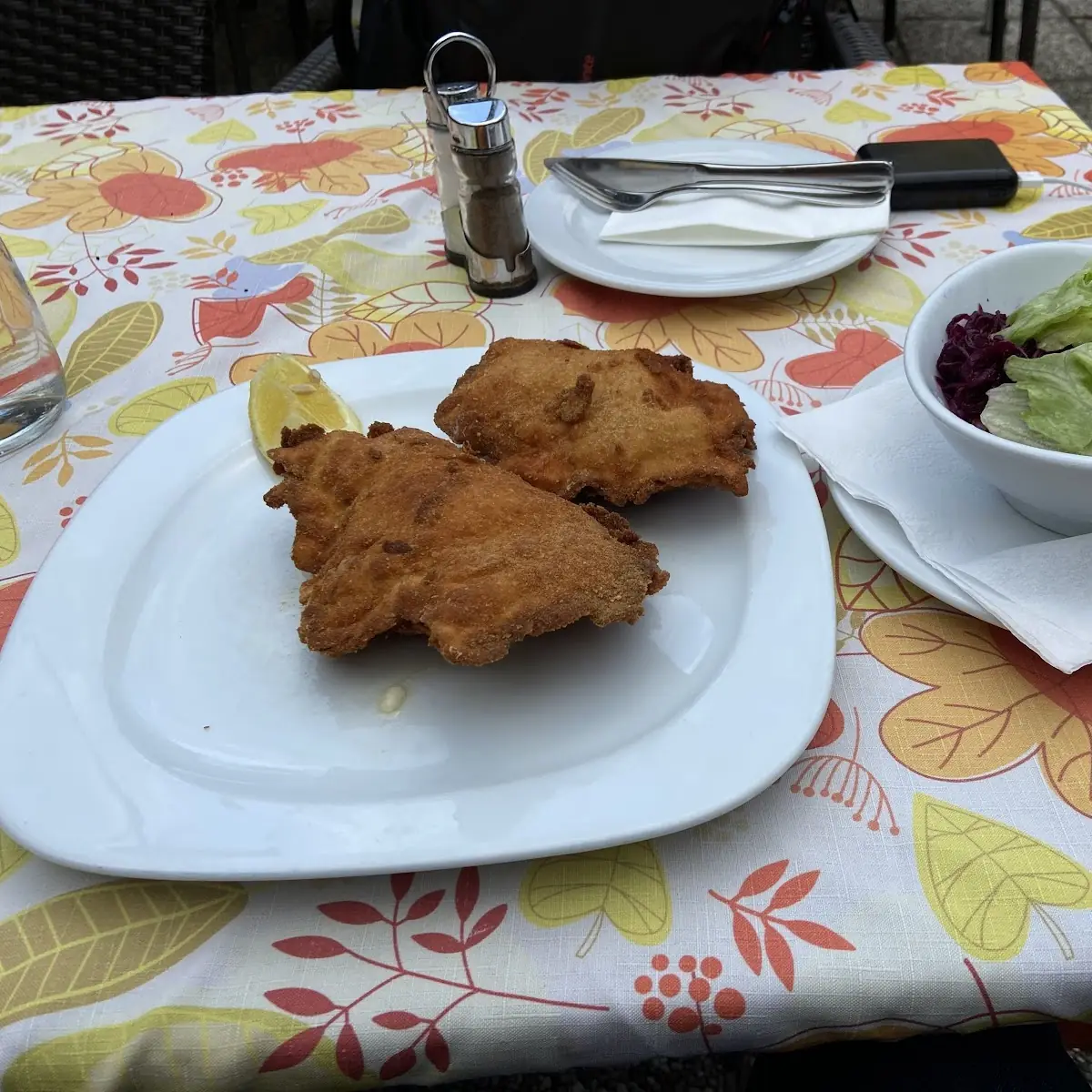 Essen und Trinken photo 2