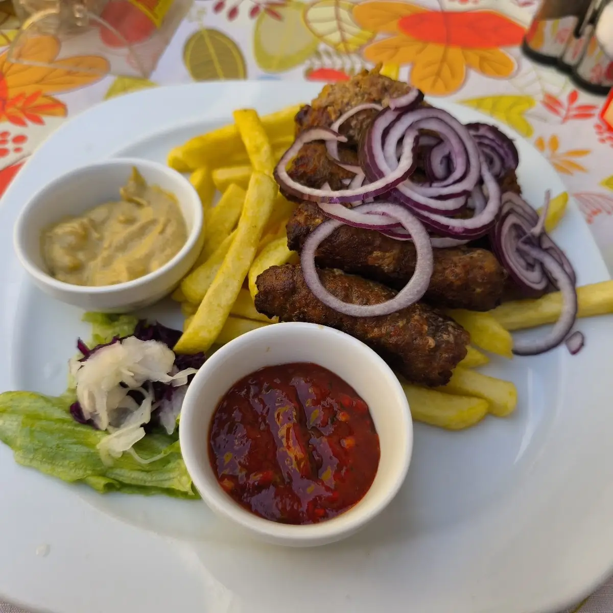 Essen und Trinken photo 8