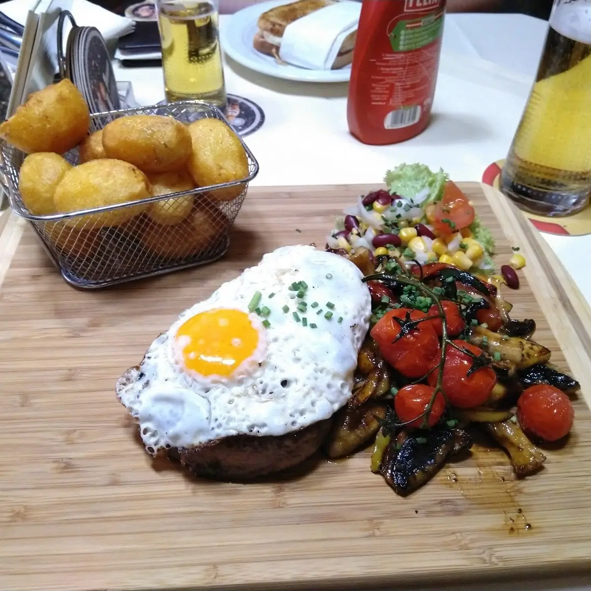 Essen und Trinken photo 9
