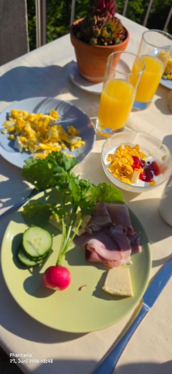Essen und Trinken photo 2
