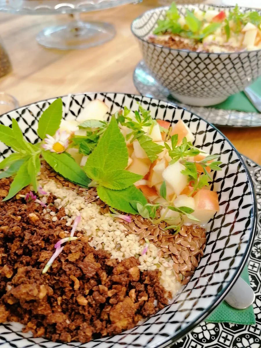 Essen und Trinken photo 8