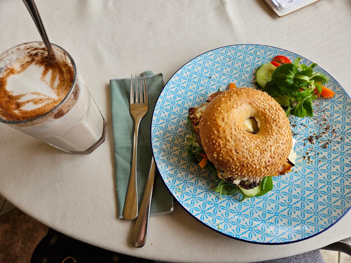 Essen und Trinken photo 9